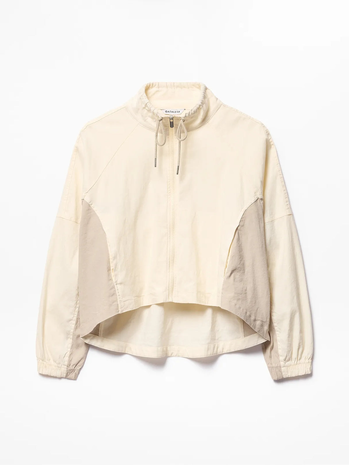 SuperLinen Blend Jacket