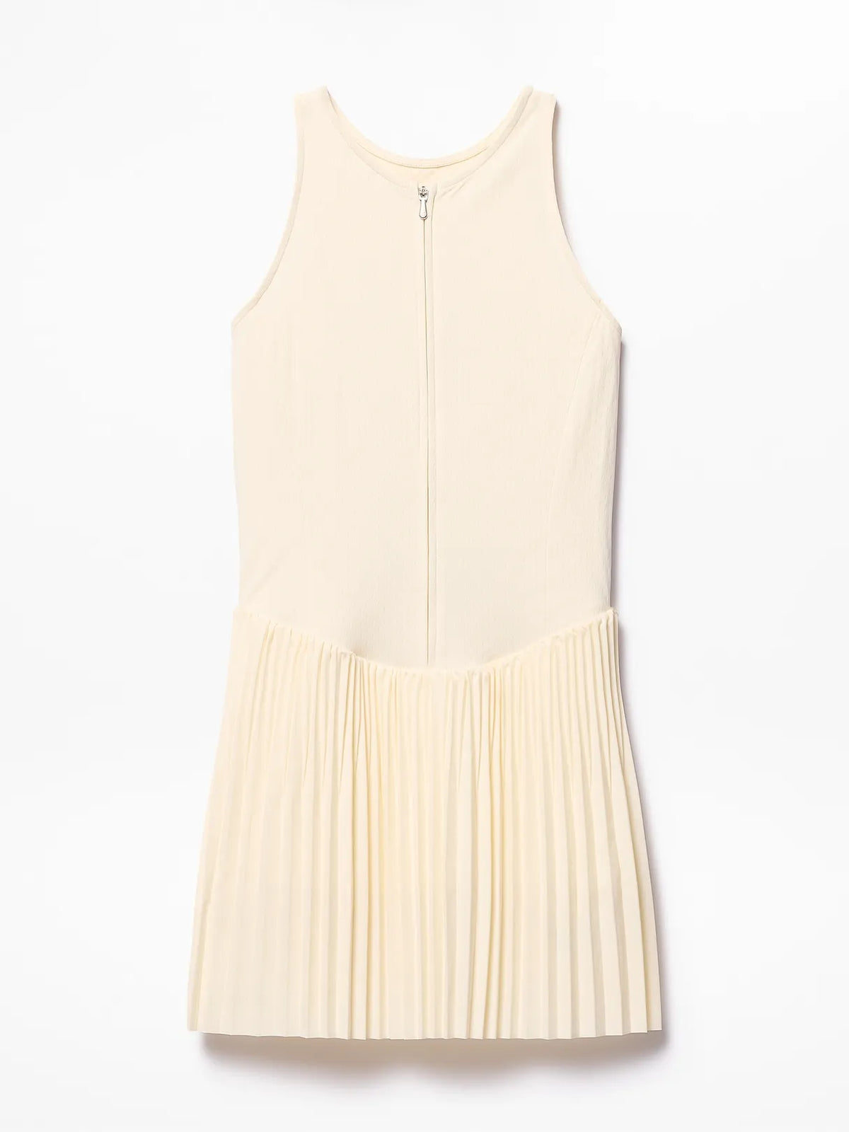Athleta Girl Pleat Perfect Dress