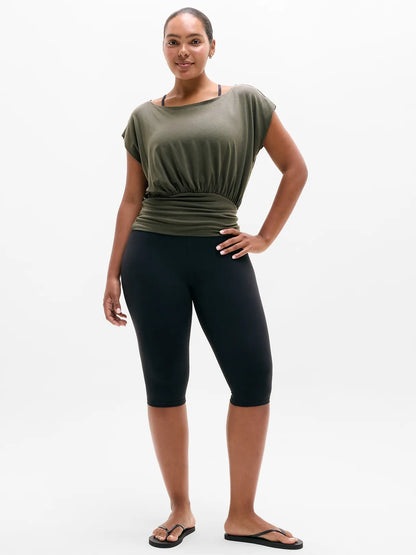 Dream Drape Tee