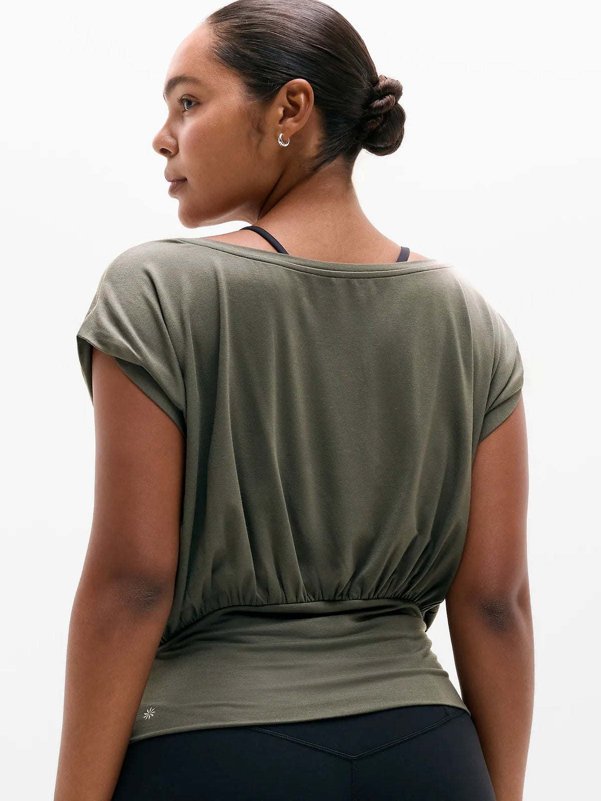 Dream Drape Tee