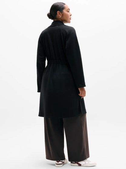 Allure Long Jacket