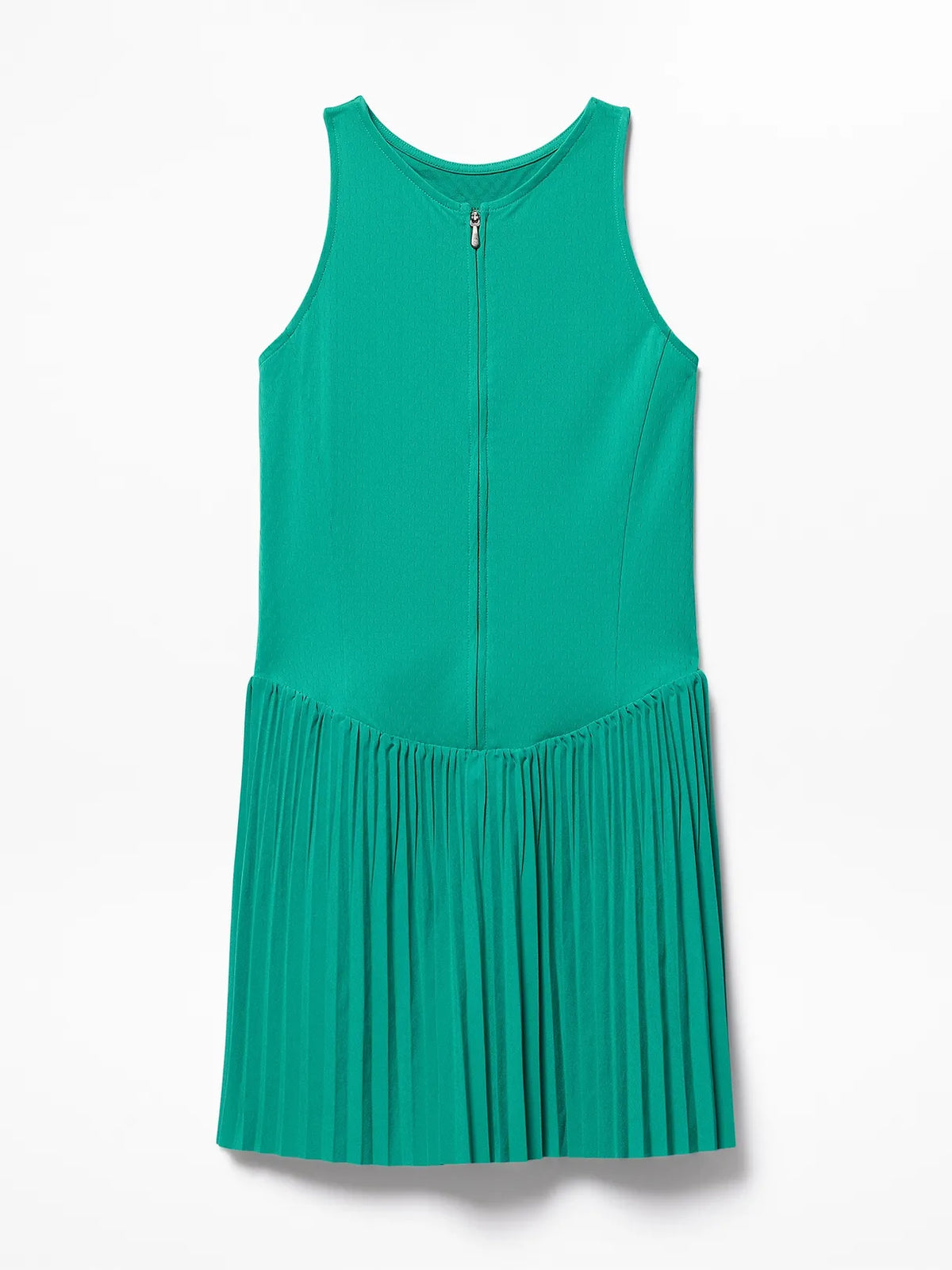 Athleta Girl Pleat Perfect Dress
