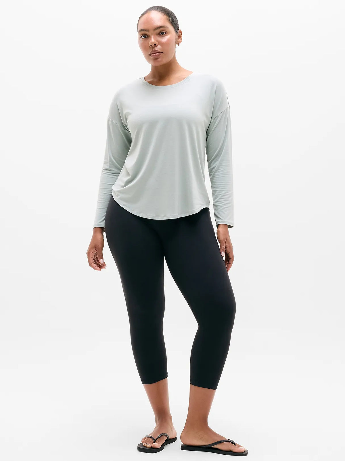 Move With Ease Top
