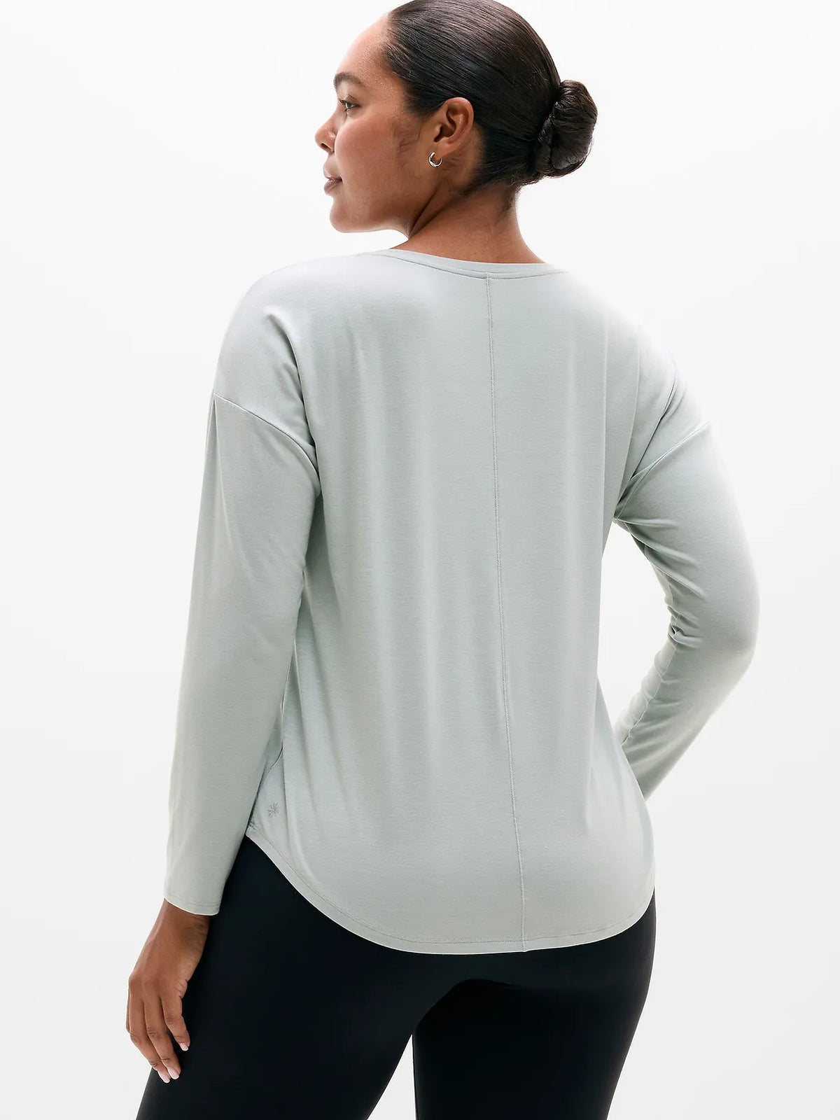 Move With Ease Top