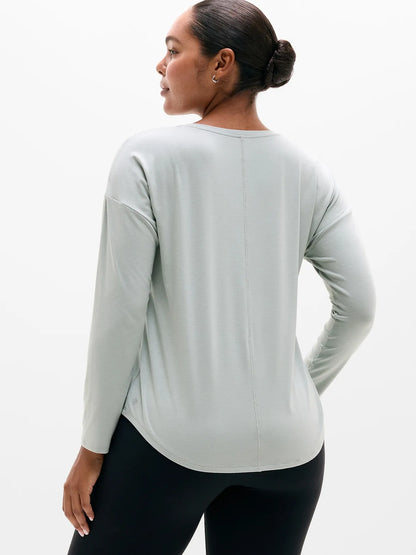 Move With Ease Top