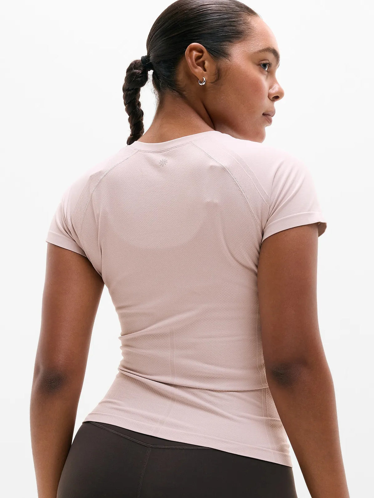 Momentum Flex Tee