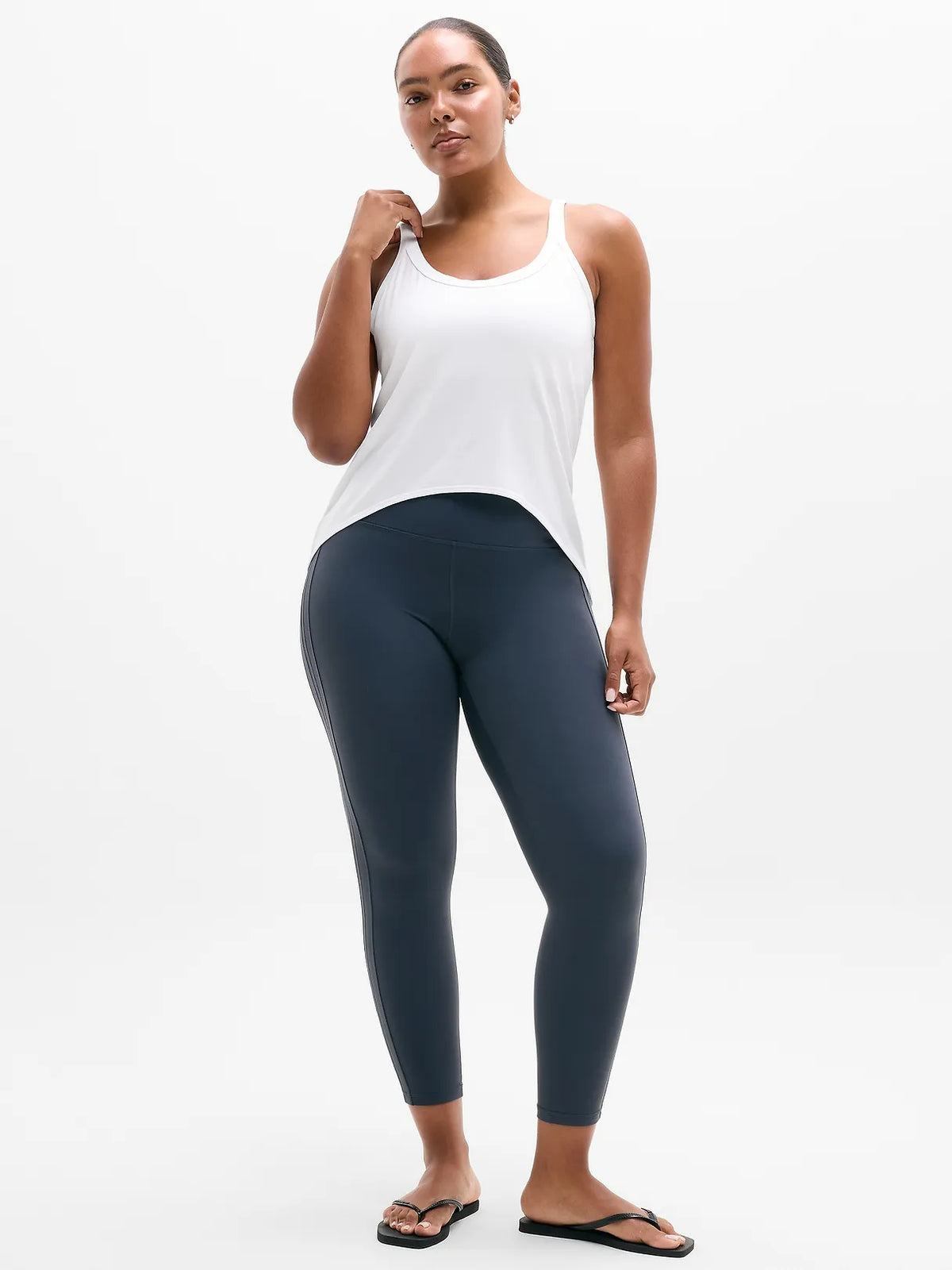 Move With Ease Scoop Tank
