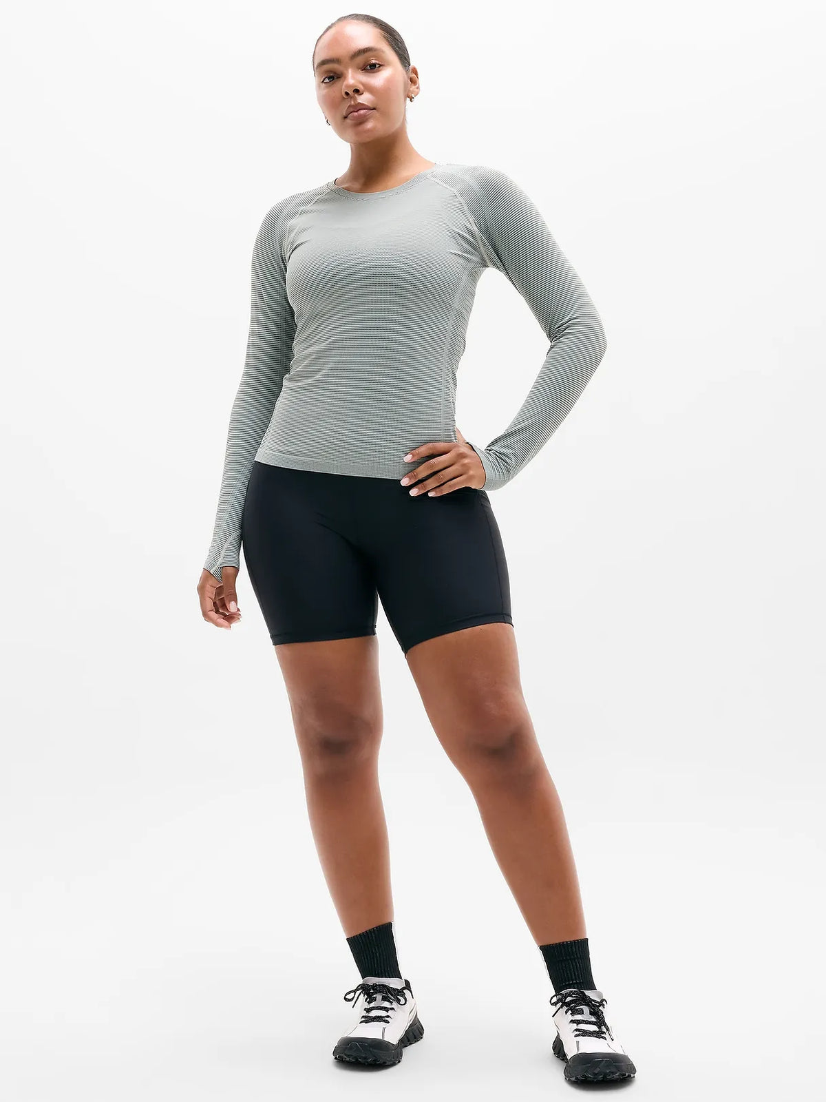 Momentum Flex Top