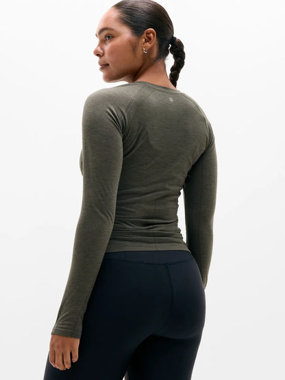Momentum Flex Top