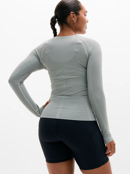 Momentum Flex Top