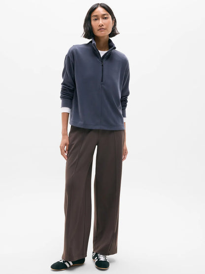 Seasoft Classic 1/4 Zip Sweatshirt