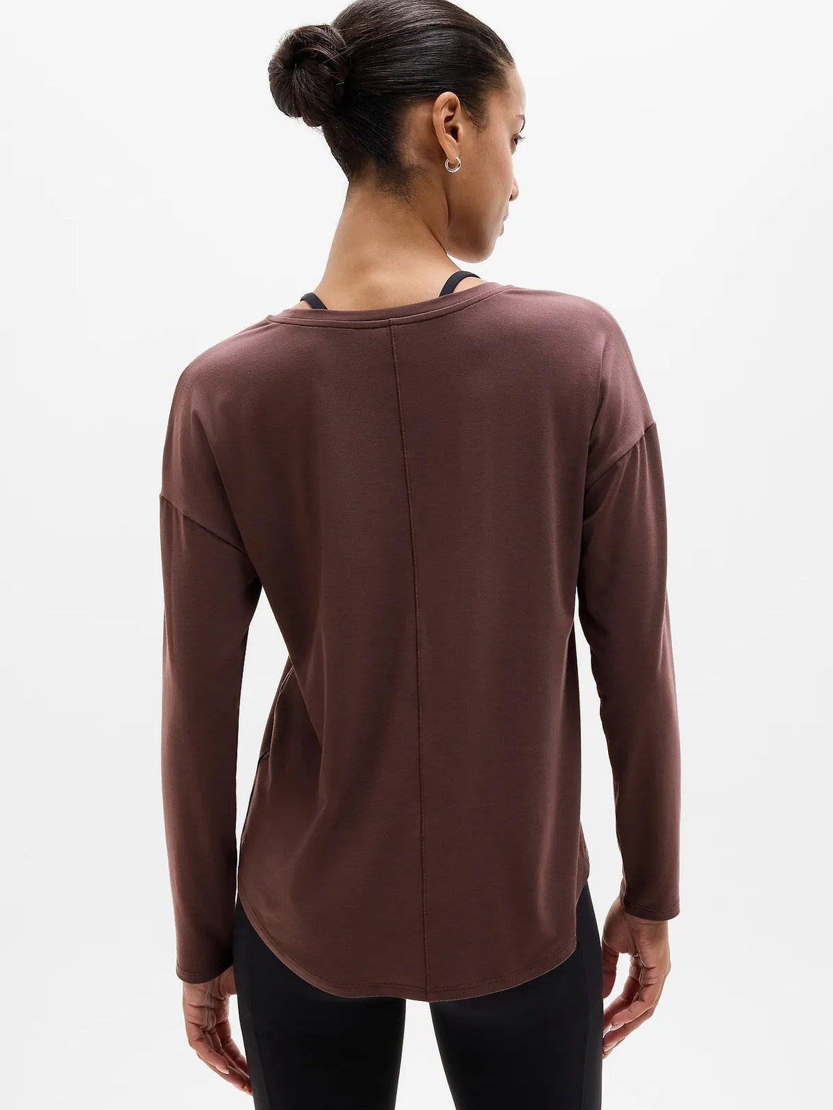 Move With Ease Top