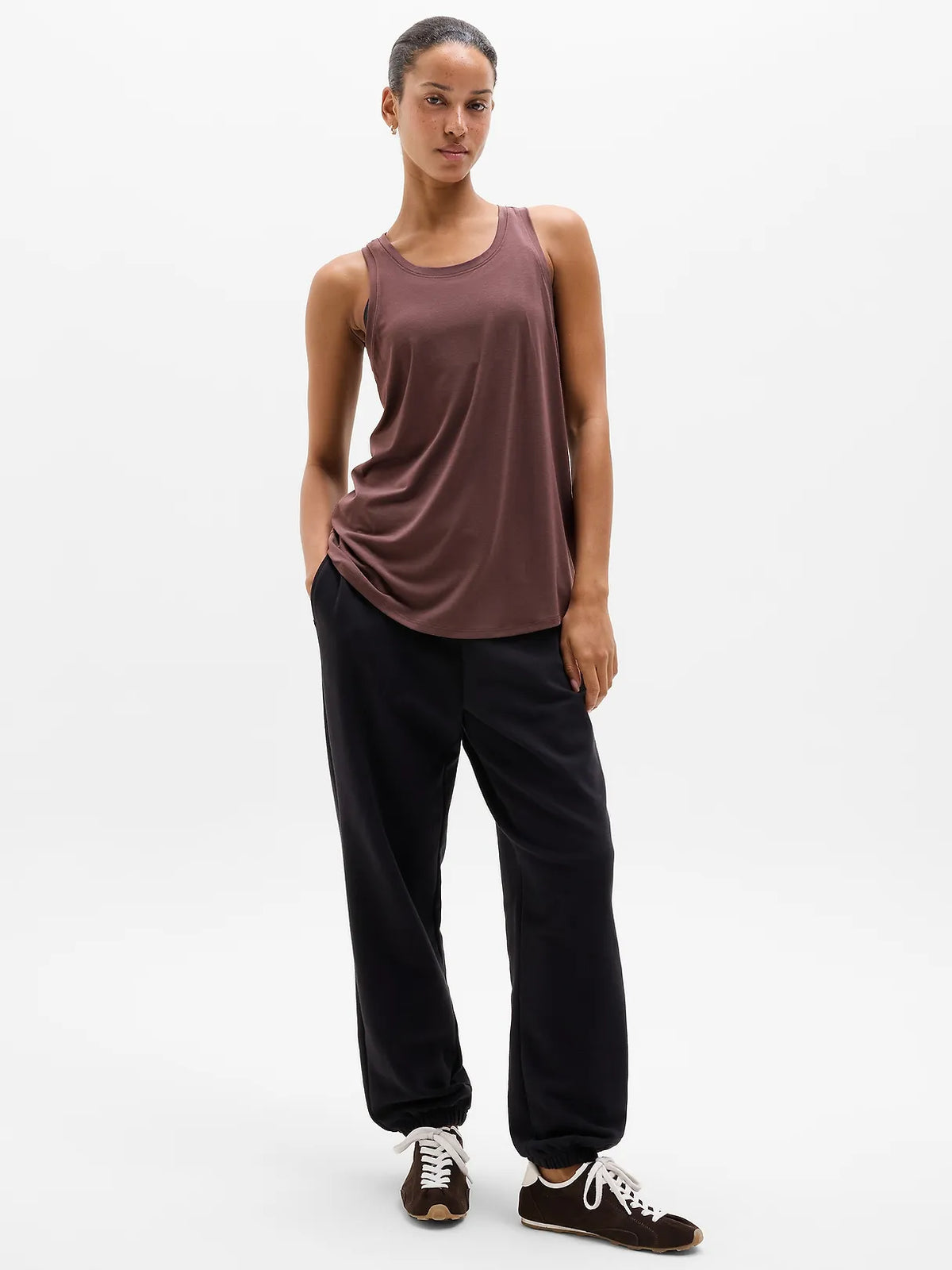 Move With Ease Tank