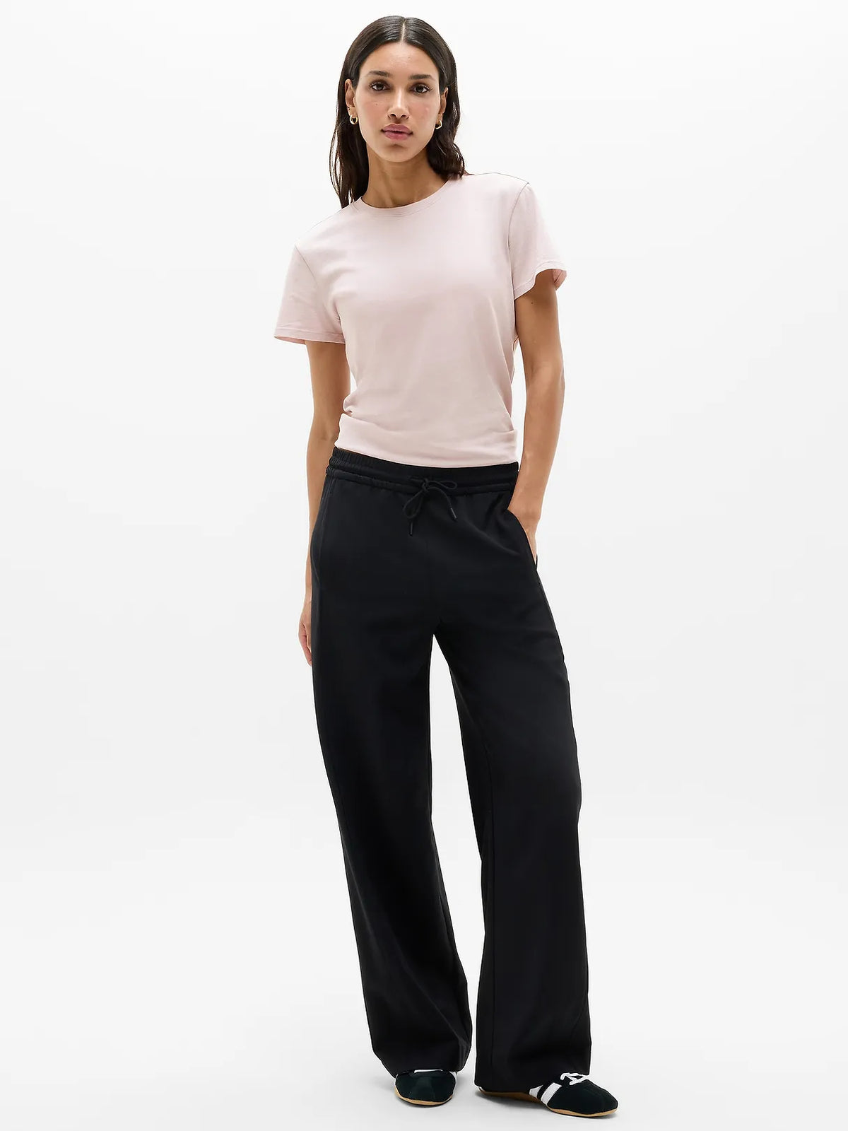 Favorite Cotton Classic Tee