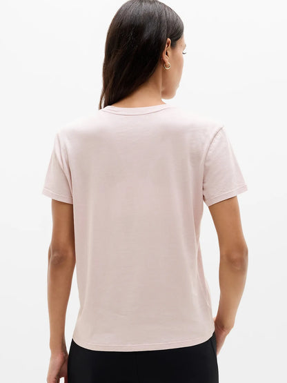Favorite Cotton Classic Tee
