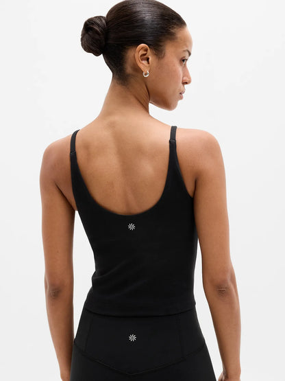 Intuition Built-In Bra Tank