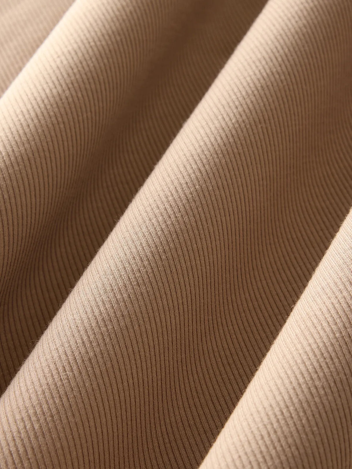 Signature Rib Top
