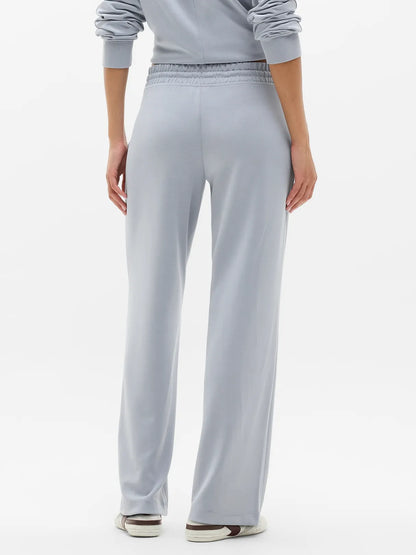 Seasoft Mid Rise Straight Pant