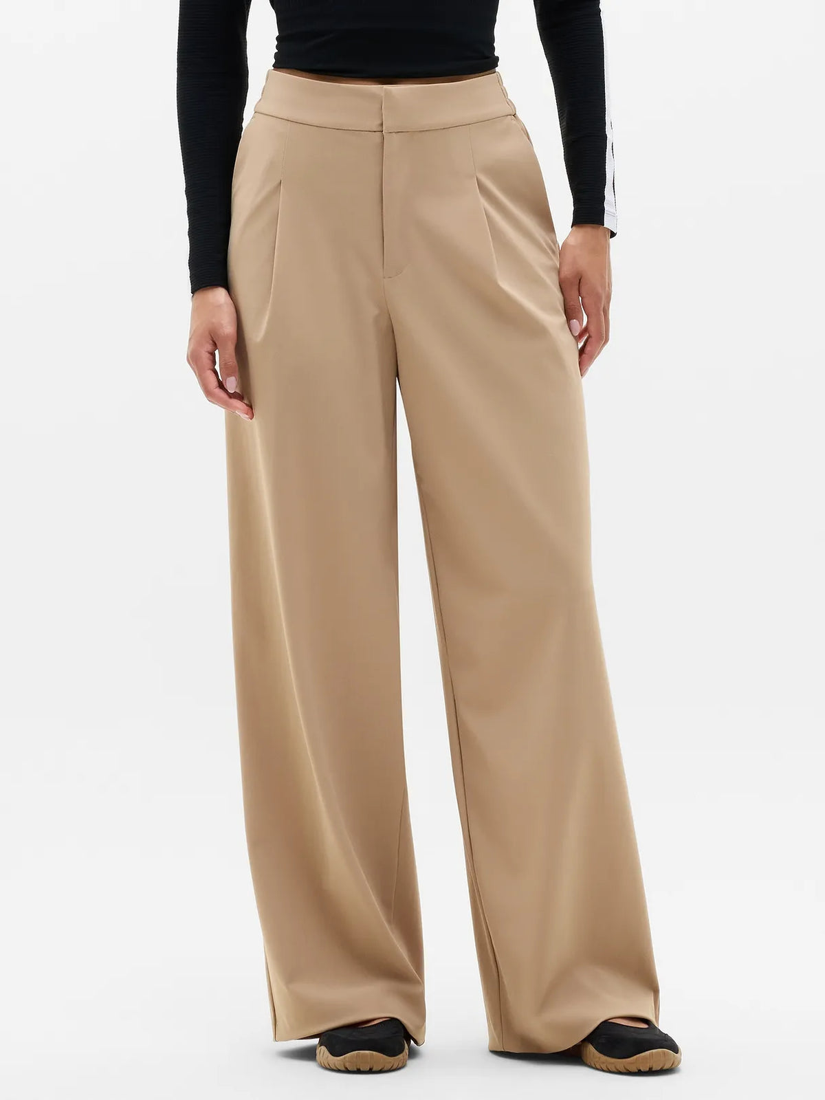 Pinnacle High Rise Trouser