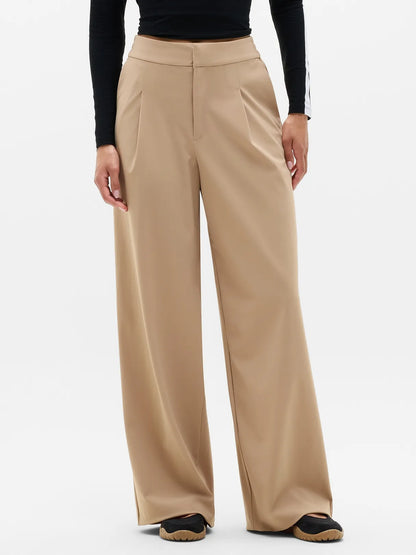 Pinnacle High Rise Trouser