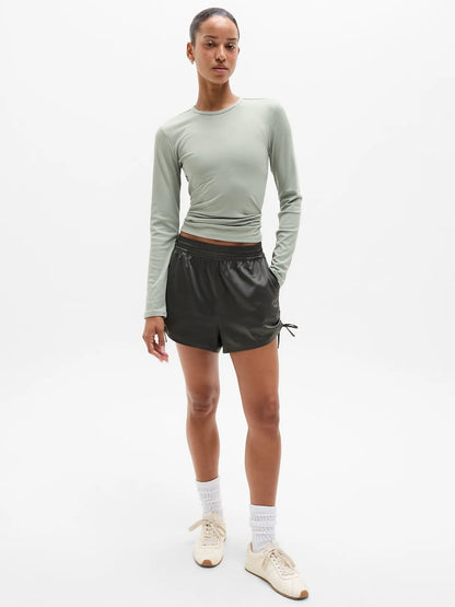 Signature Rib Top