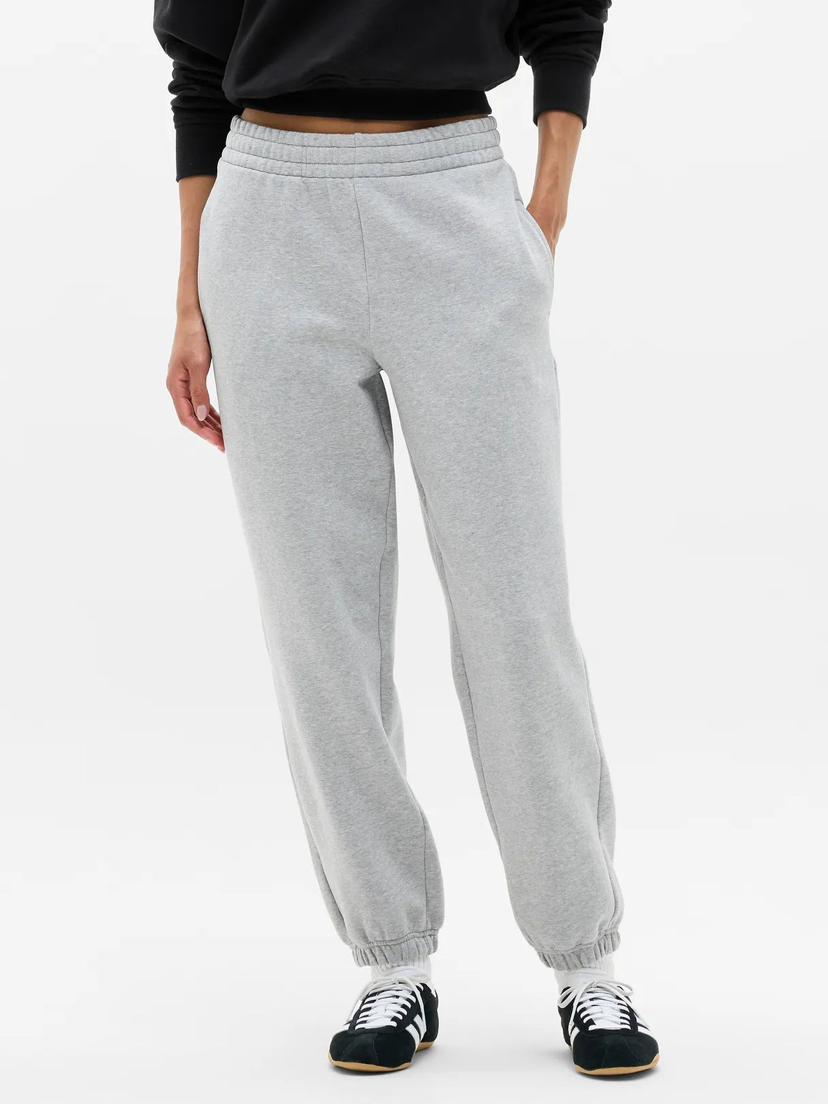 Forever Fleece Classic Jogger