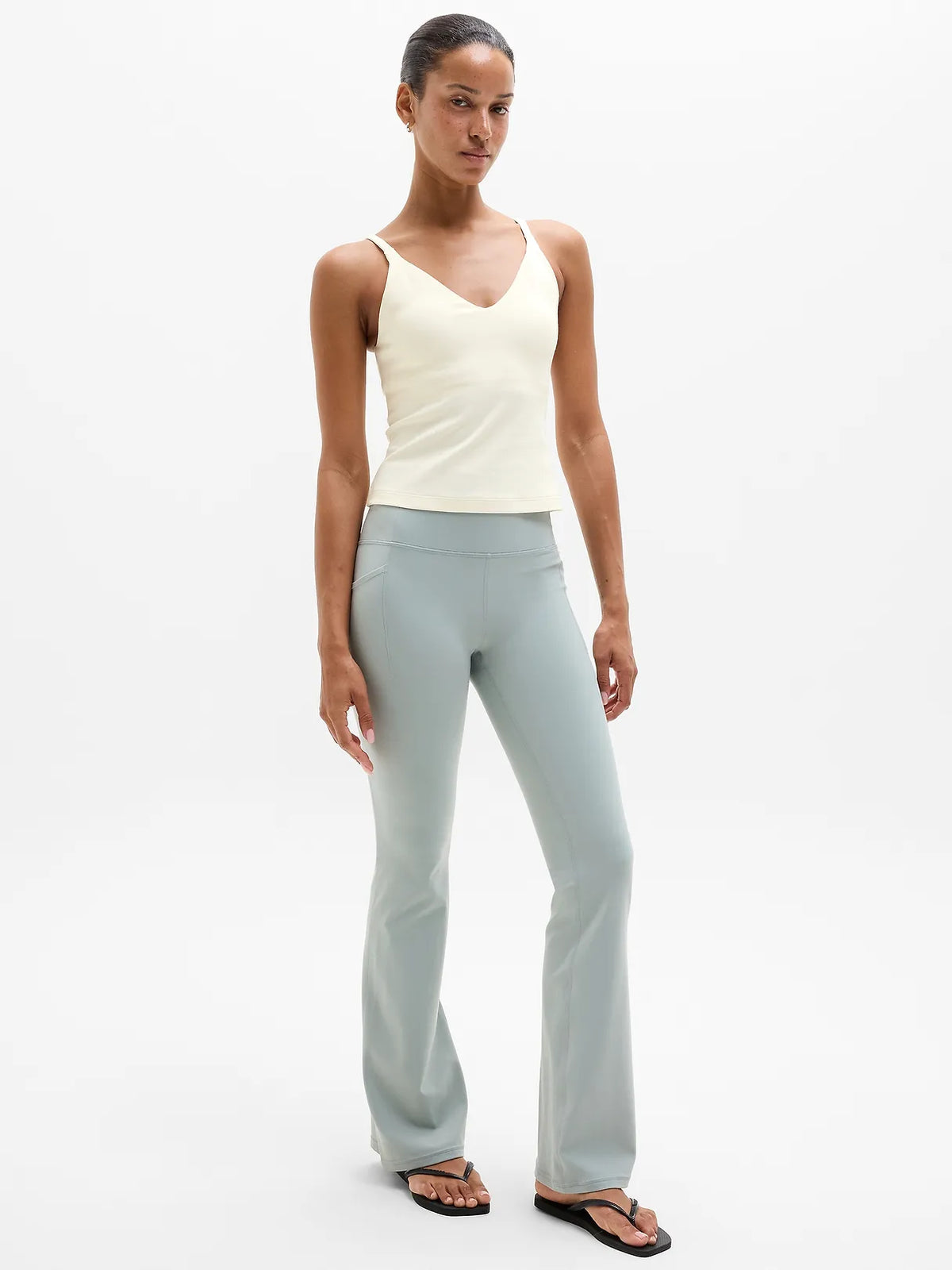 Intuition Built-In Bra Tank