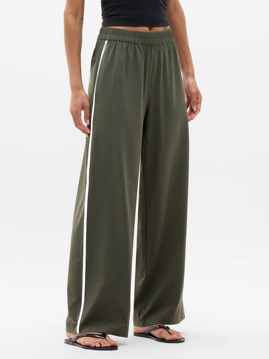 Journey Wide Leg Pant