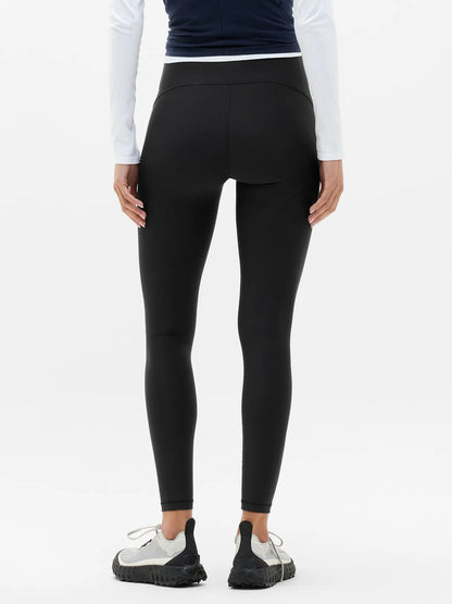 PowerMove Smooth Rise Legging