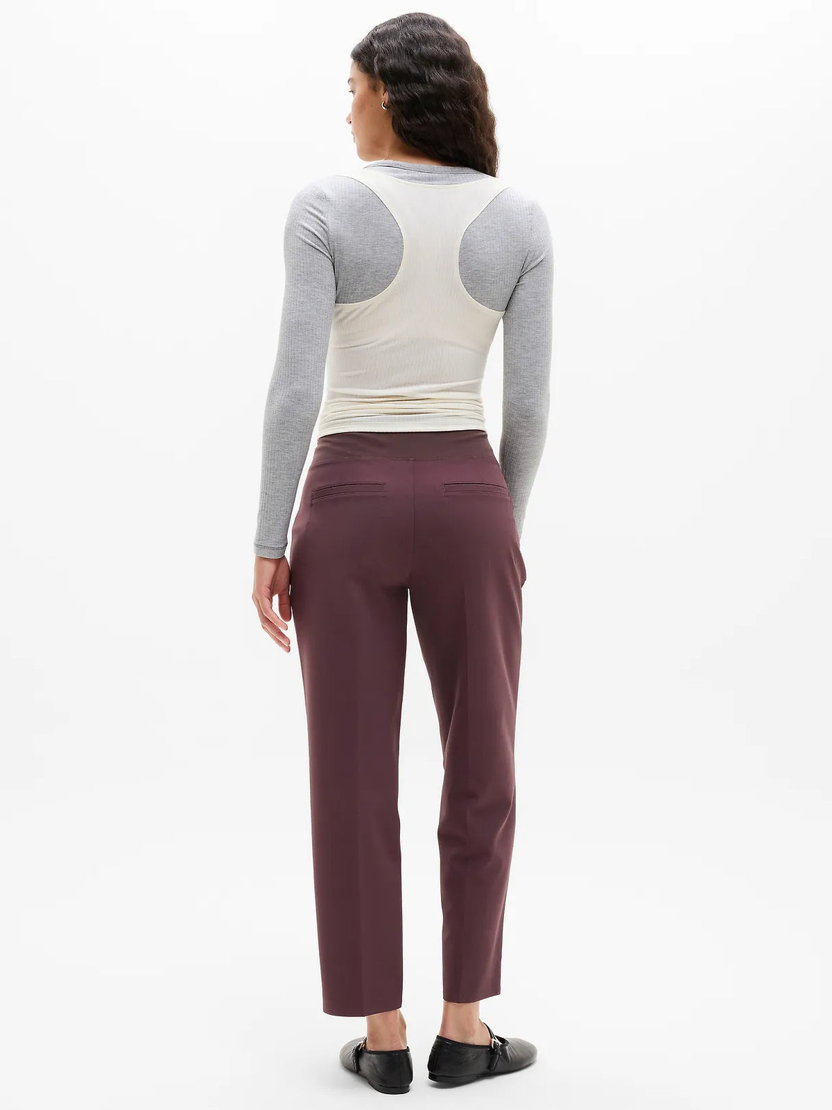Endless High Rise Pant