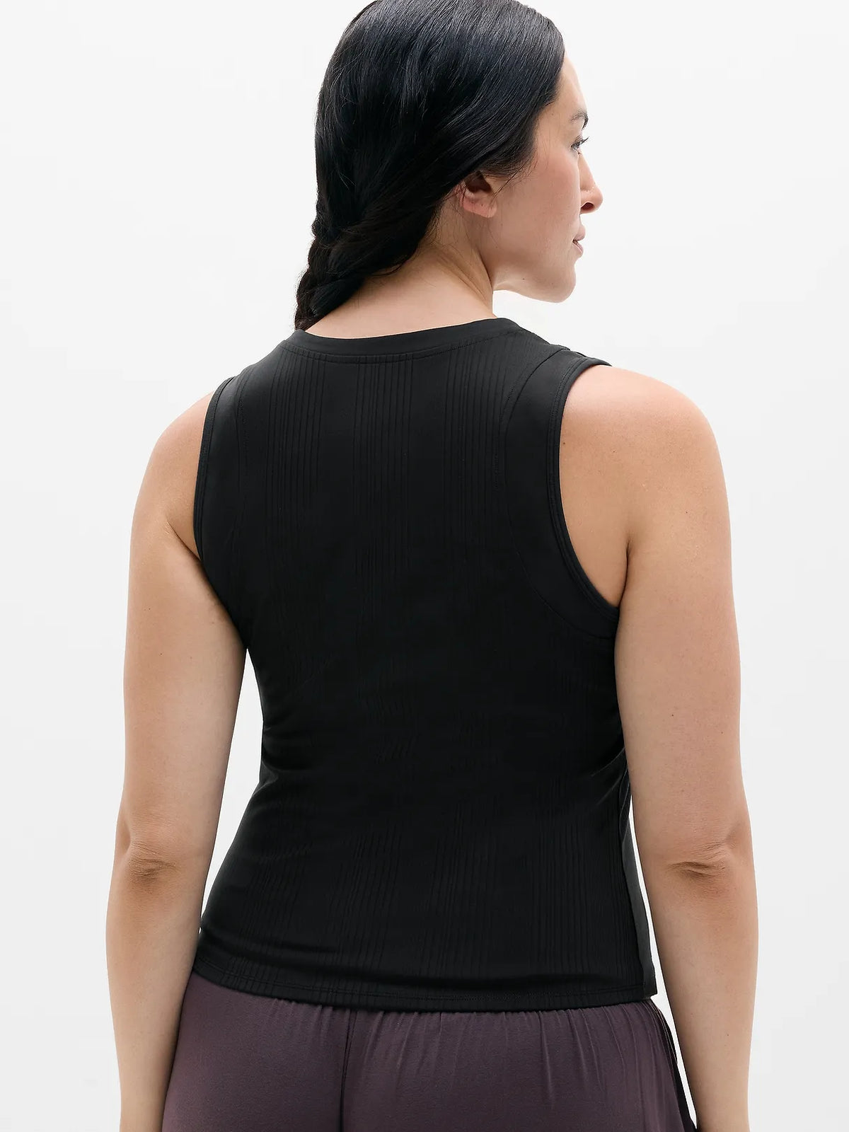 Eternity Rib Tank