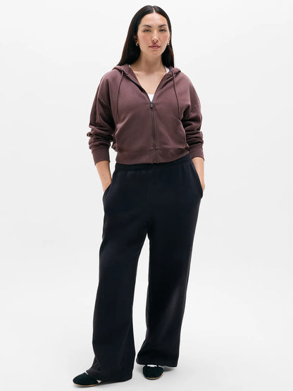 Forever Fleece Classic Full Zip Sweatshirt