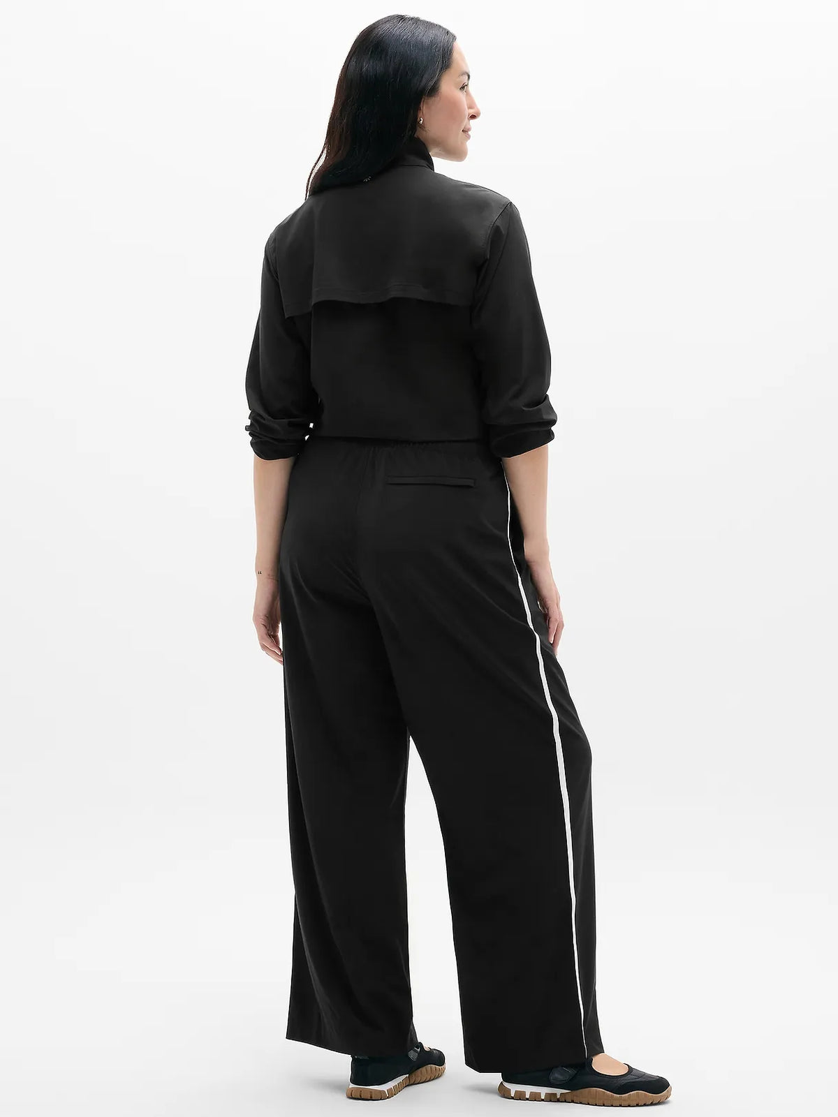 Journey Wide Leg Pant