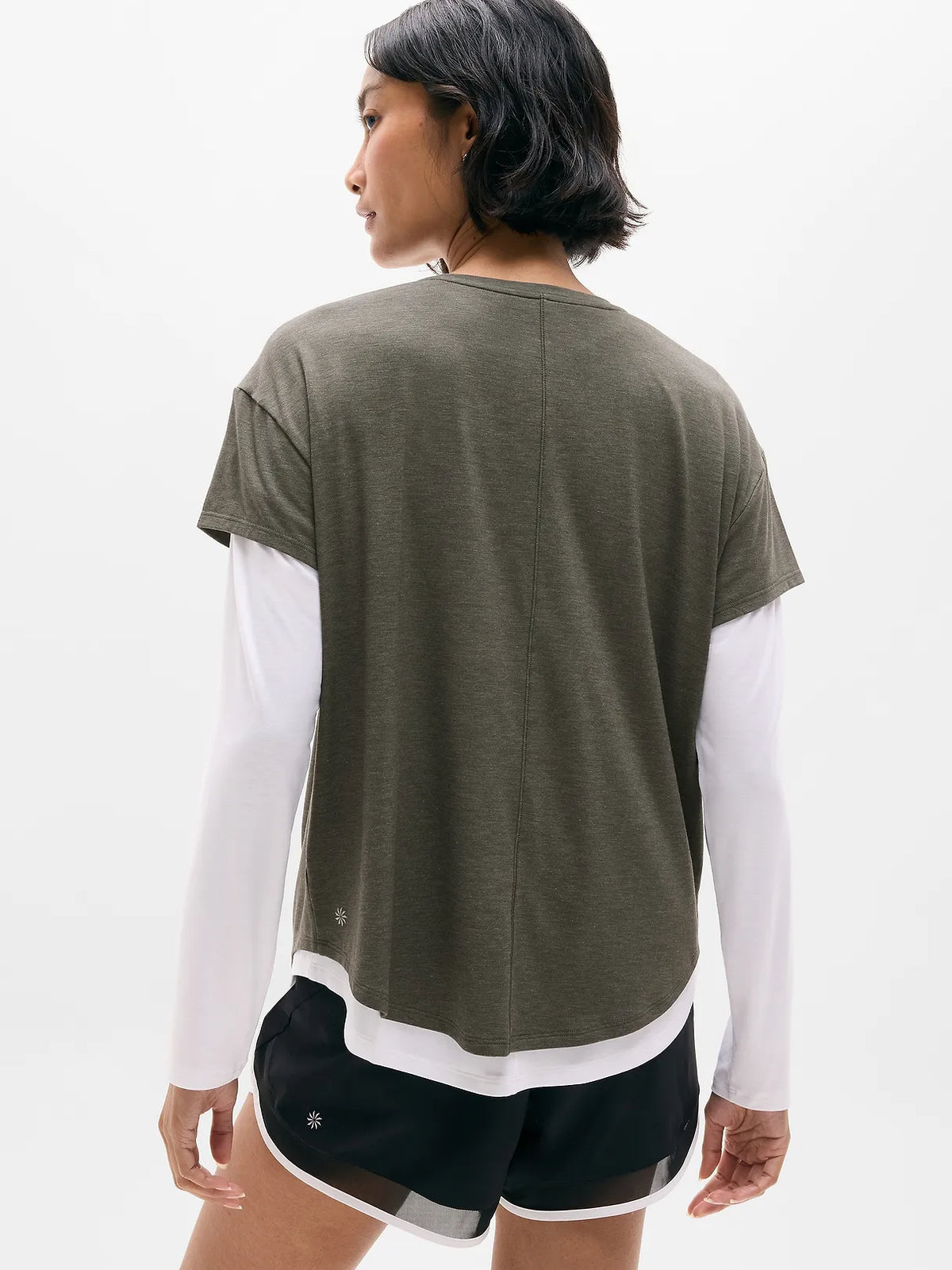 Move With Ease Tee