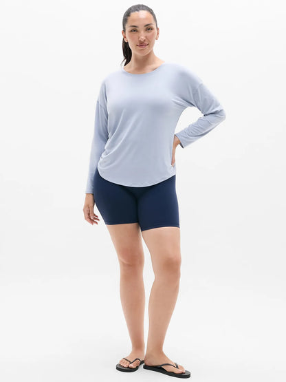 Move With Ease Top