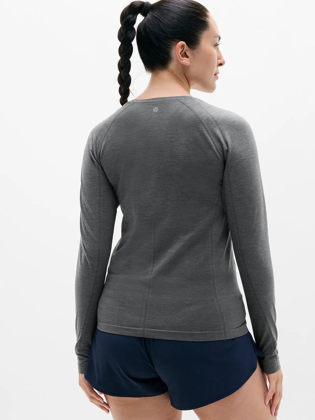 Momentum Flex Top