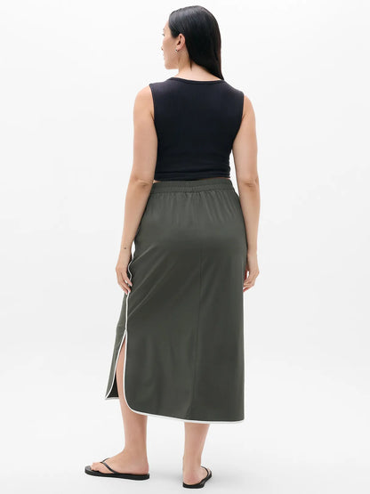 Journey Maxi Skirt