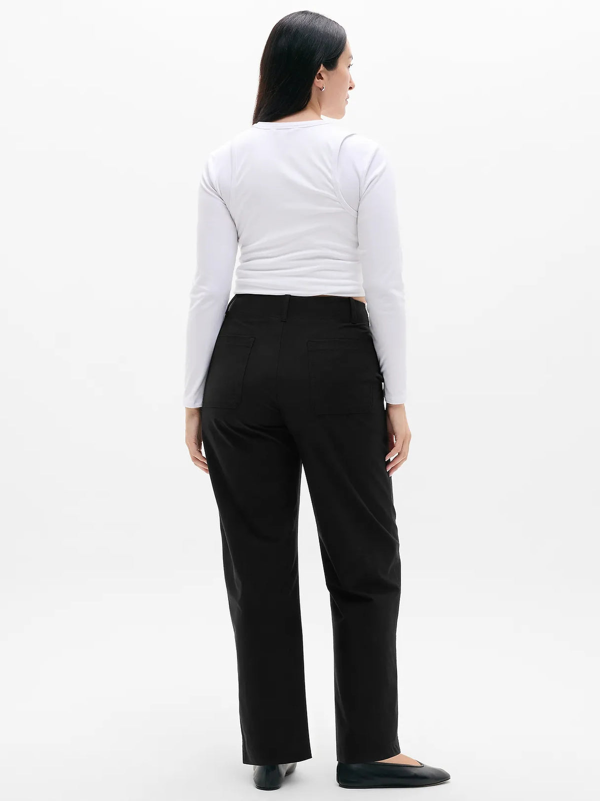 Skyline Zip Pant