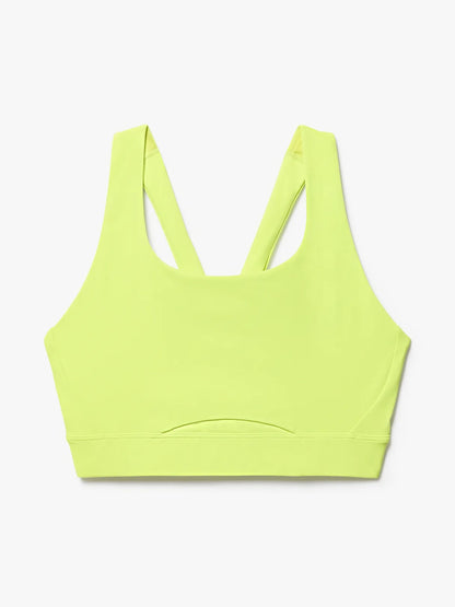 Interval Sports Bra D-DD