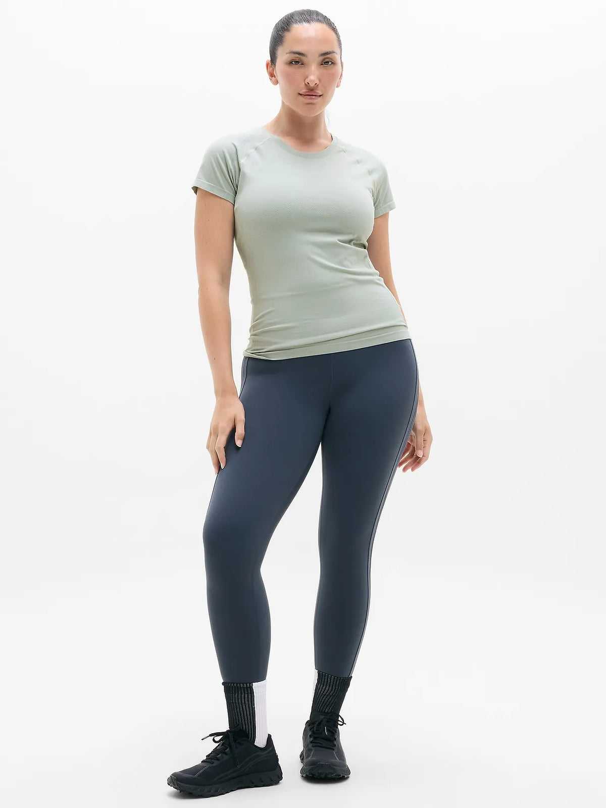 Momentum Flex Tee