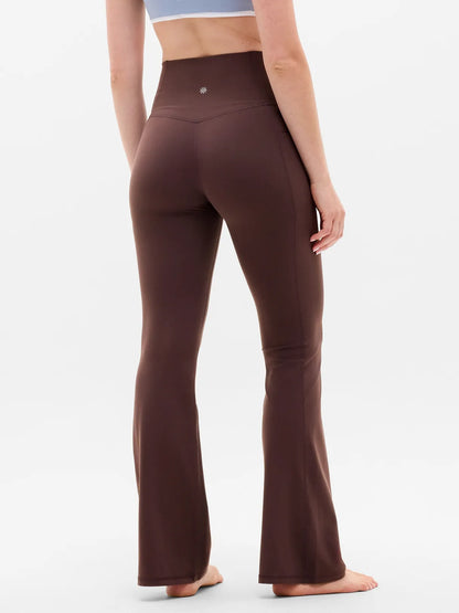 Salutation Stash Slim Fit Flare Pant