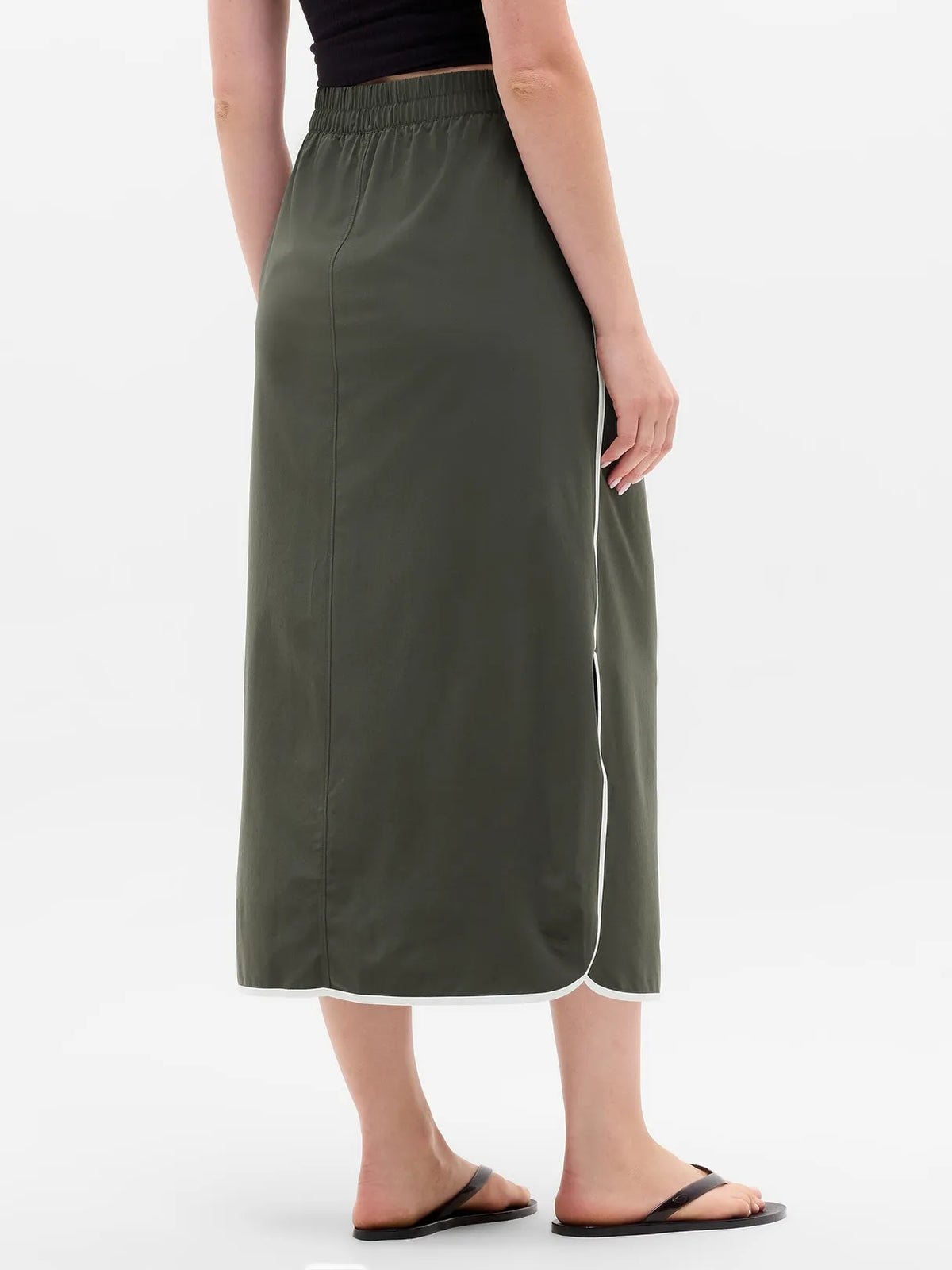 Journey Maxi Skirt
