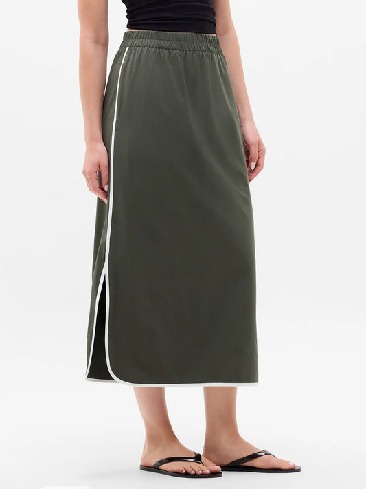 Journey Maxi Skirt