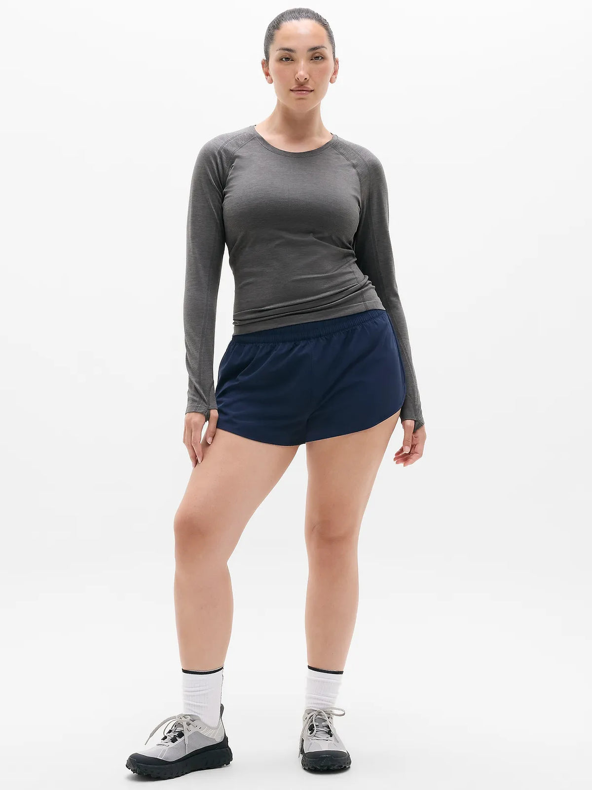 Momentum Flex Top