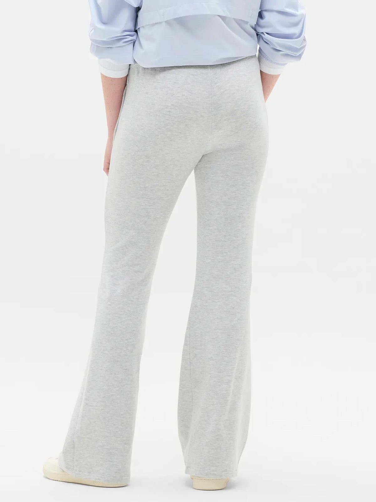 Athleta Girl Coaster Luxe Low Rise Flare