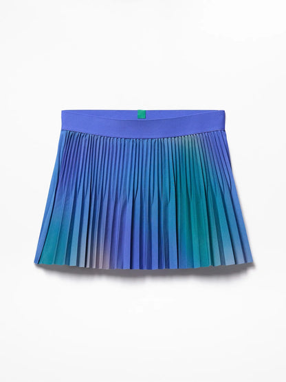 Athleta Girl Low Rise Pleat Perfect Skort