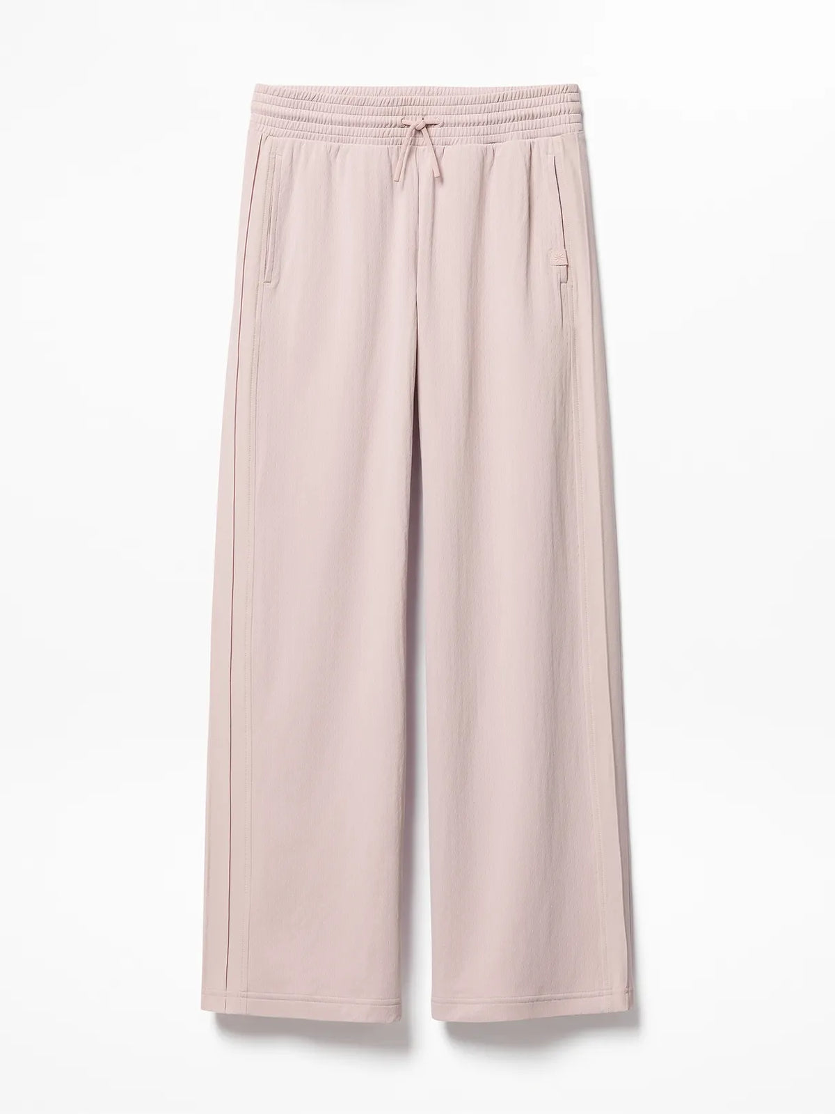 Athleta Girl Pleat Perfect Mesh Pant