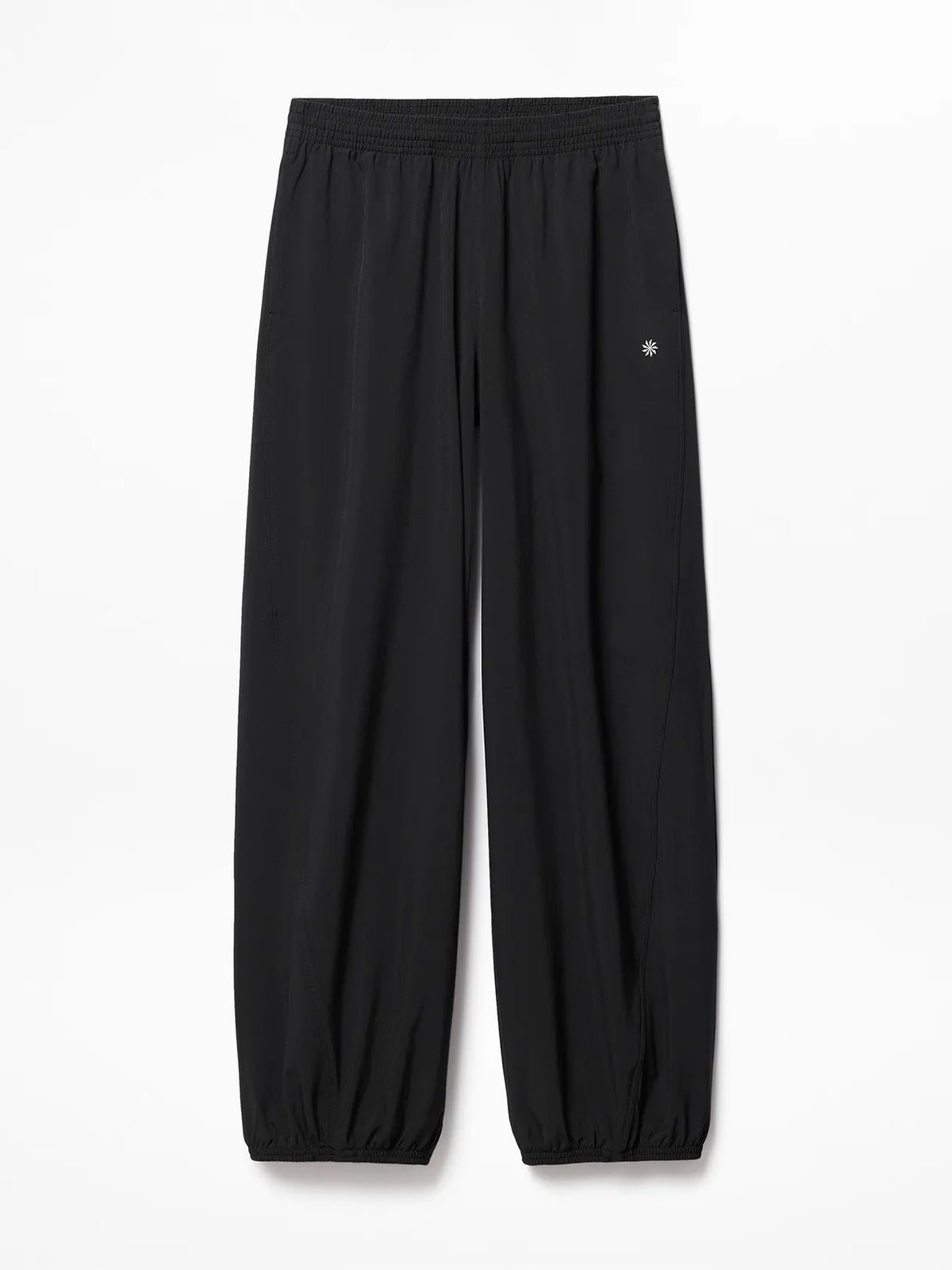 Athleta Girl Run Free Bubble Pant