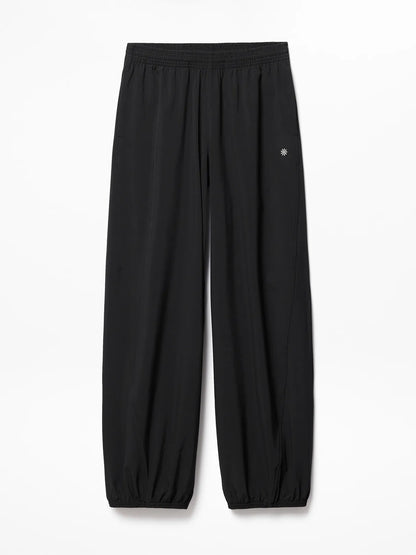 Athleta Girl Run Free Bubble Pant