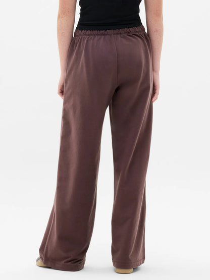 Athleta Girl All Day Wide Leg Terry Pant